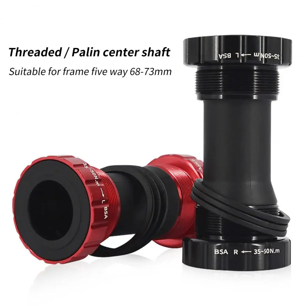 Прочный велосипедный Нижний Кронштейн Интегрированный задний кронштейн высокая