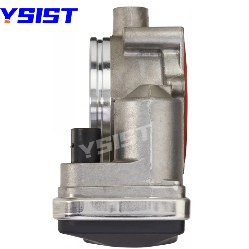 13547506627 корпус дроссельной заслонки для BMW E60 E61 E62 E63 E64 E65 E66 E67 E53 X5 545I 645CI 745I 745LI ALPINA B7