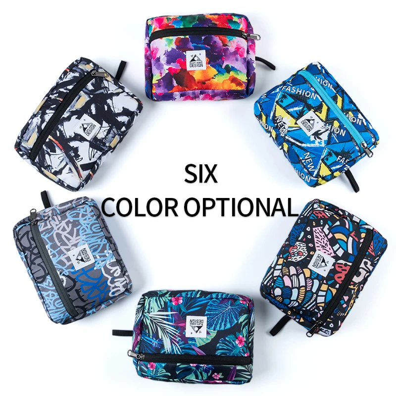 Foldable Waterproof Backpack Outdoor Travel Folding Lightweight Bag Sport Hiking Gym Mochila Camping Trekking Maletas De Viaje
