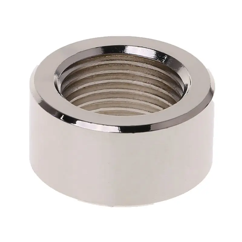 

Connector Extension Filter Spacer Extender M18x1.5 Adapter