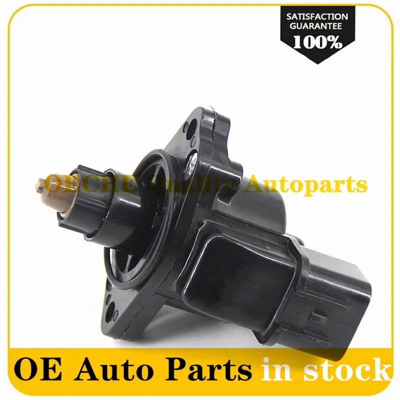 Шаговый двигатель дроссельной заслонки MD628053 MD614380 E9T15271C MD614282 2H1086 для Mitsubishi 3000GT Pajero