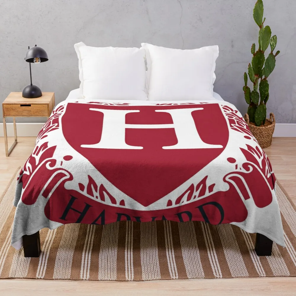 

Гарвардский университет, мягкое плюшевое одеяло, мягкое одеяло