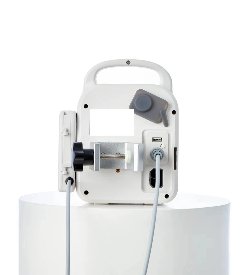 Портативный Медицинский больничный энтеральный насос хорошего качества