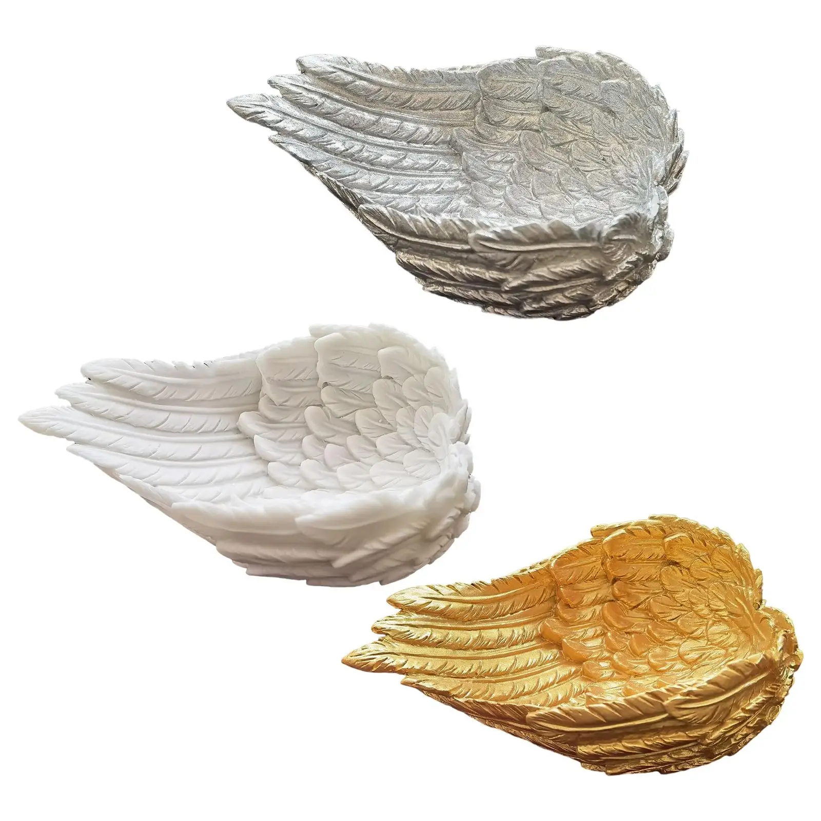 

Реквизит для фотосъемки с изображением крыла ангела