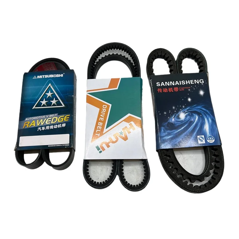 Ремень вентилятора для экскаватора Fot Sumitomo sh60 75 80 120 130 200 6 210 5a5-3