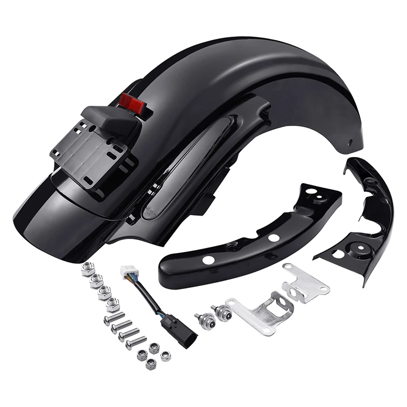 

Заднее крыло мотоцикла для Harley Electra Glide Classic Touring 2009-2013