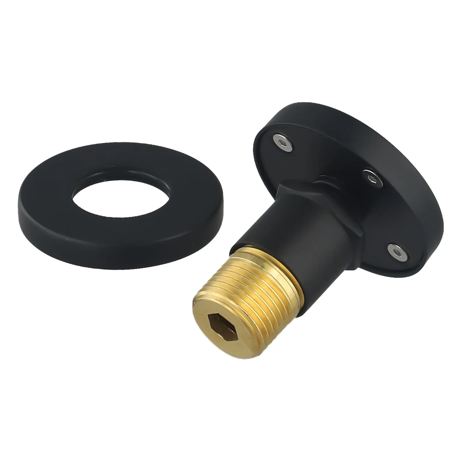 Вращающаяся насадка для душа Насадка Массажный спа Легкая яркость Ручная