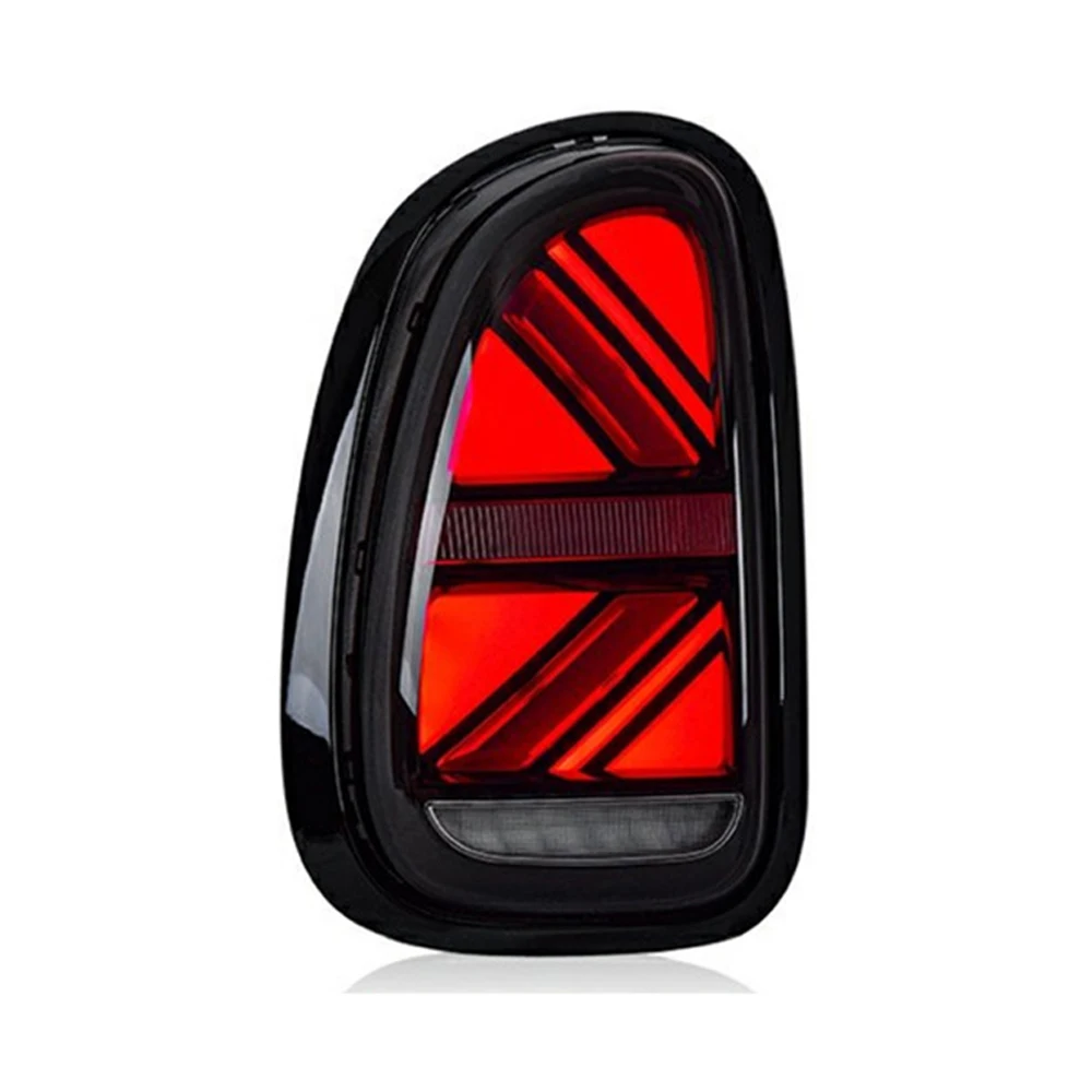 Пара задних фонарей в сборе для BMW Mini R60 2010-2016
