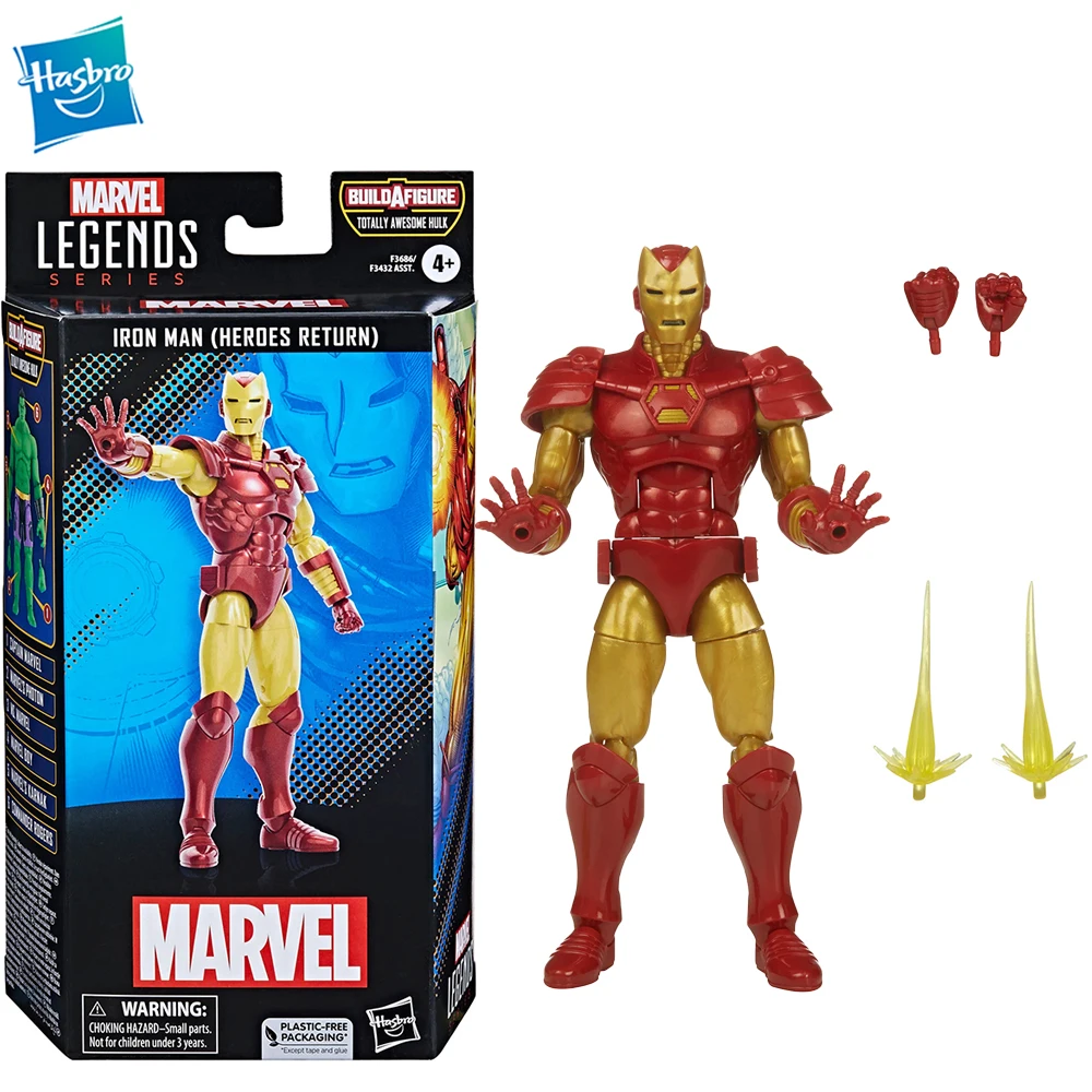 Collectible Model Toy Gift