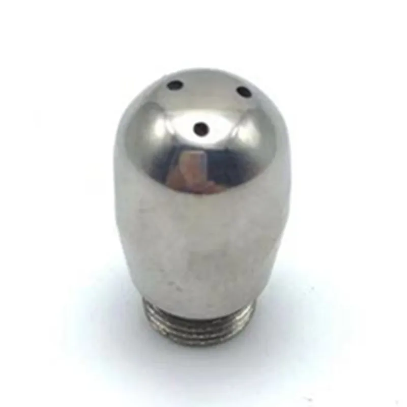 

Форсунка для паровой кофемашины, головка с отверстием на 3/4 отверстий, головка для паровой кофемашины E61