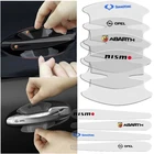 8 шт., защитная пленка для Lexus is250 ct200h gx460 rx350 LX GS ES NX RX 570 300, аксессуары