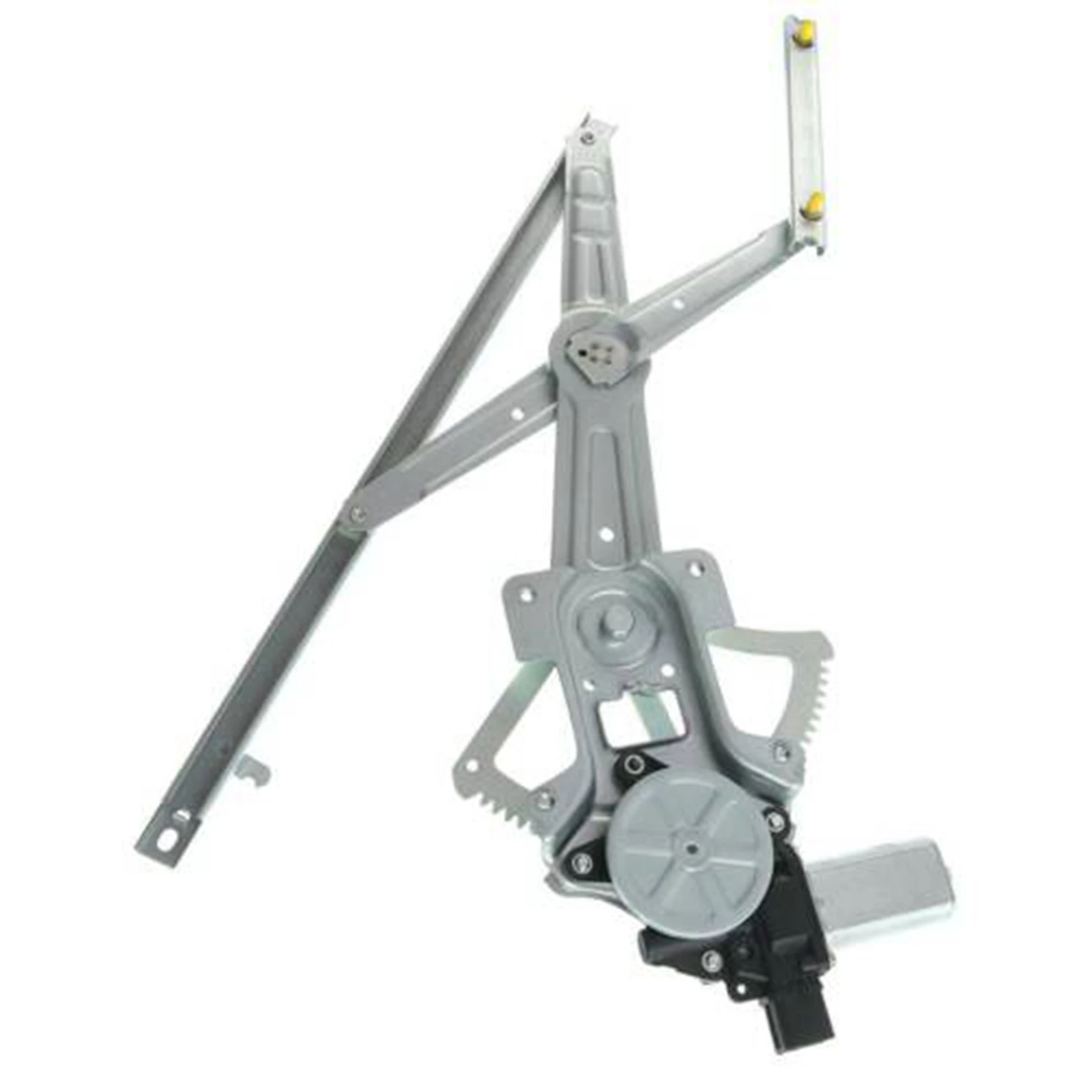 

Передний левый стеклоподъемник с мотором для Mitsubishi Lancer 2007-2017 CX3A CX4A CY5A CY6A CY8A 5713A125