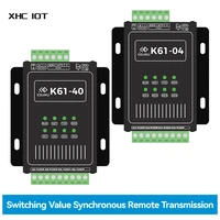 switching value rs485 data transparent remote transmission modbus rtutcp anti interference hardware watchdog xhciot k61 dl20
