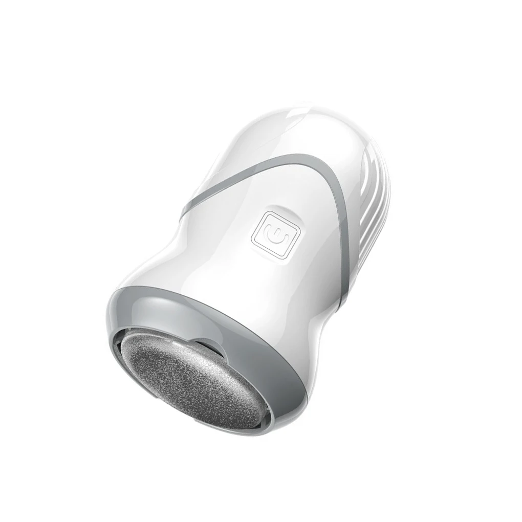 

Электрическая шлифовальная машина для ног, вакуумная Адсорбция, пилка для омертвевшей кожи, педикюр