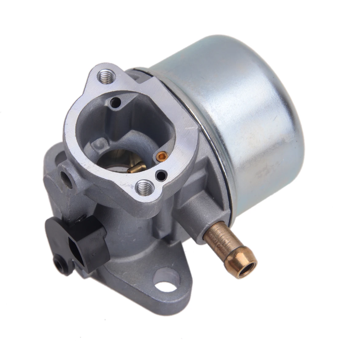Фото Карбюратор, комплект карбюратора, подходящий для John Deere JS61 JS63 JS63C JS63E, 21 дюйм, вырез ходьба за газонокосилкой LG 498170 №3