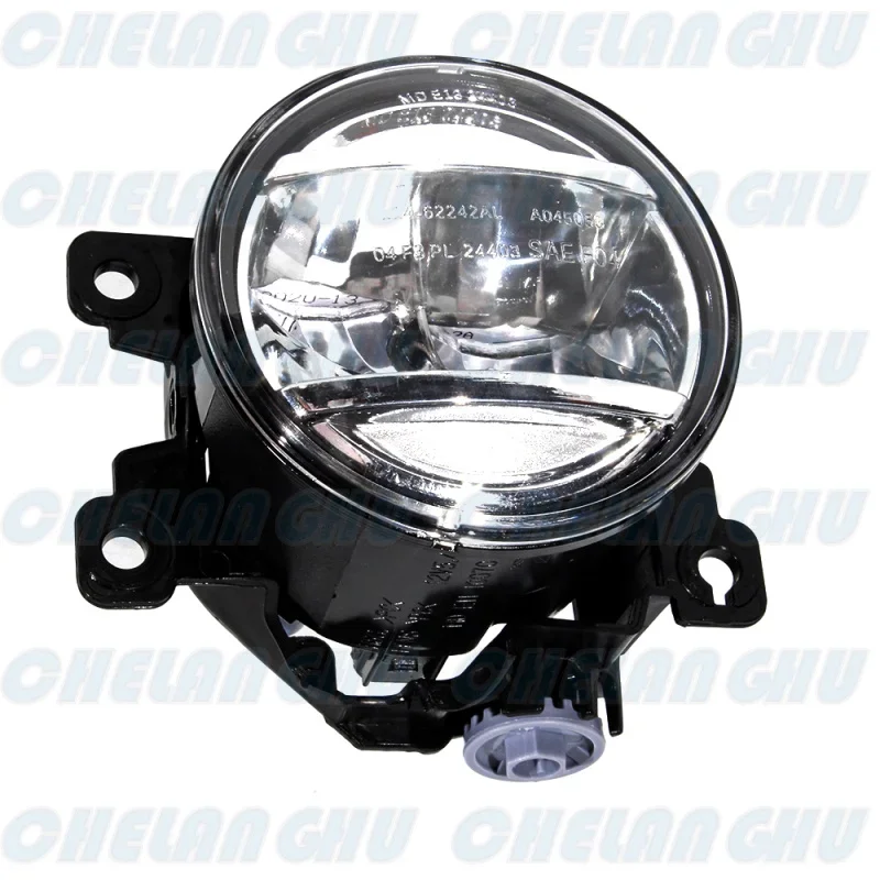 Для Honda Civic Hatchback 2017 2018 2019 2020 левый боковой передний бампер светодиодные