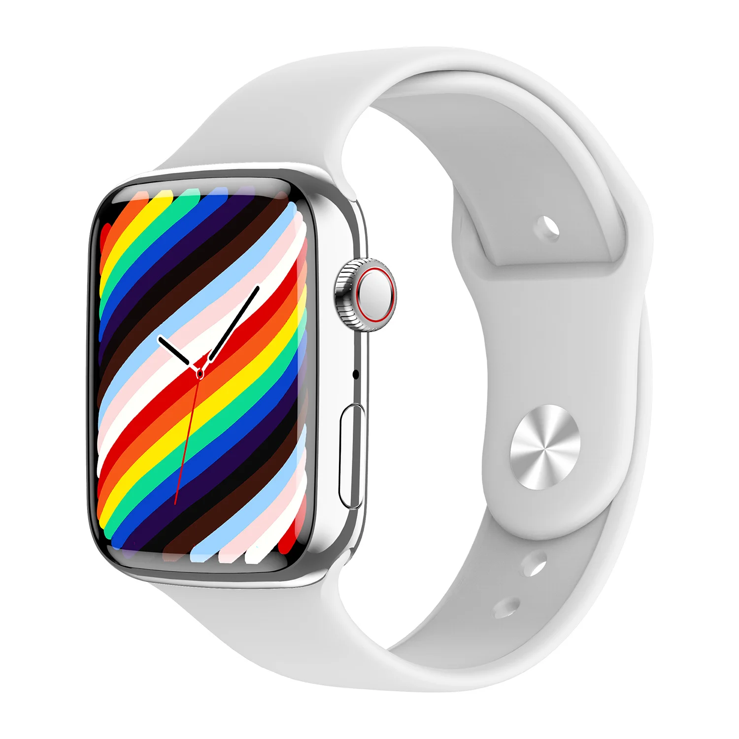

Смарт-часы Relojes i7 Plus, NFC, BT, 1,9 дюйма, водостойкие