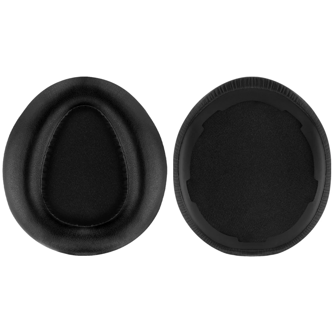 Сменные амбушюры Geekria QuickFit для наушников SONY MDR-10RBT MDR-10RNC MDR-10R
