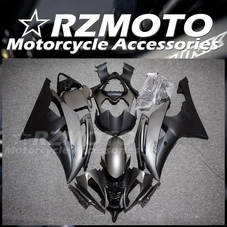 4 подарка новый комплект обтекателей для мотоцикла из АБС-пластика подходит YAMAHA