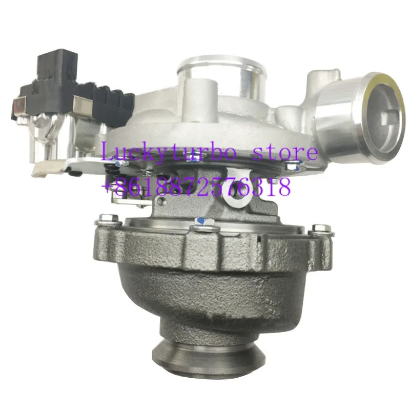 Турбокомпрессор GTB1549V 762463-0006 s 762463 5006 для двигателя Z20DM Z20DMH Z20S 96440365-4805337