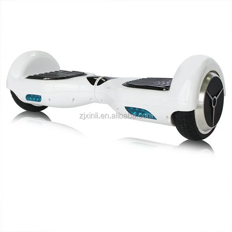 

2 Wheel Smart Balance Wheel Electric Scooter X14112