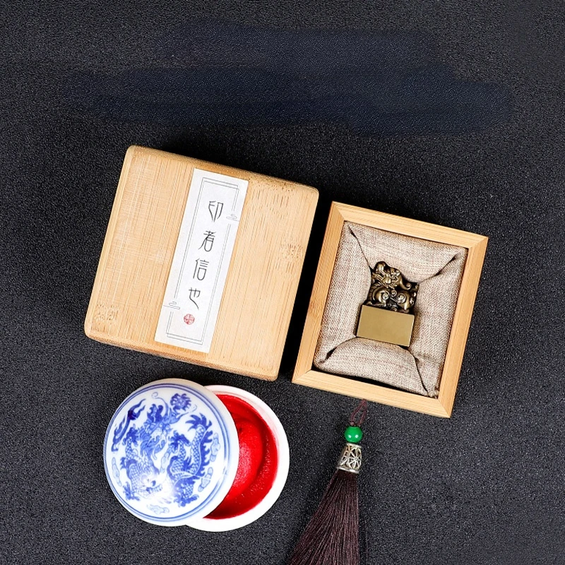 Рисунок 6 - Латунная штампа под заказ