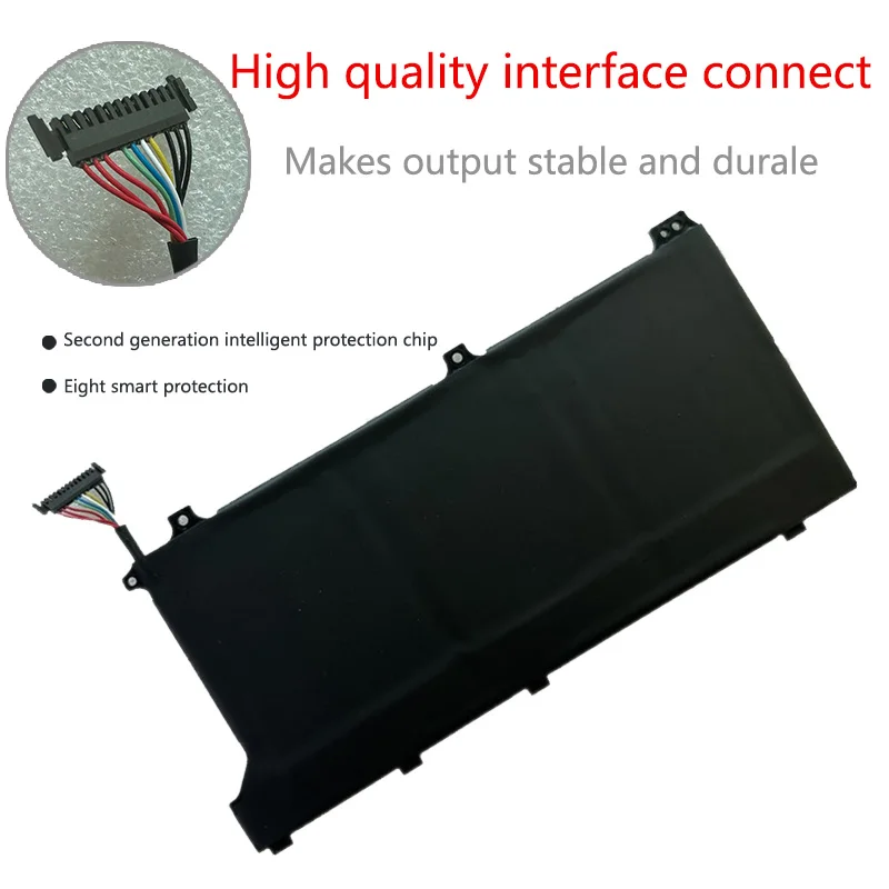 HB4792J5ECW-31 Аккумулятор для ноутбука Honor MagicBook 15 2021 i5 1135G7 BDR-WFH9HN BBR-WAH9 HB4792J5ECW-31C