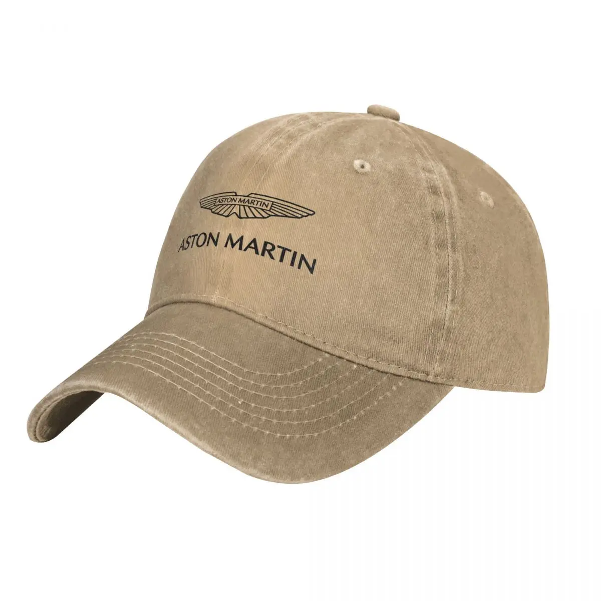 

Aston Martin F1 Cap Cowboy Hat Golf wear baseball hat Hat male Women's