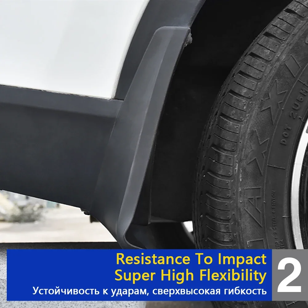 Для Toyota RAV4 XA10 MK1 1th 1Gen 1995 ~ 2000 1996 1997 1998 1999 автомобильное крыло брызговики товары авто