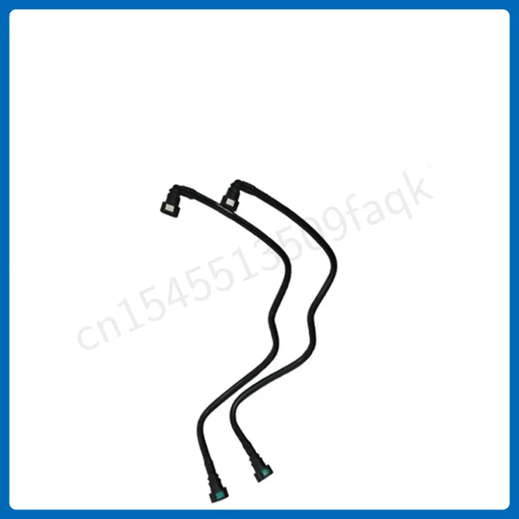 

Rubber Intake Pipe 204 476 0826 for Benz W204 Engine