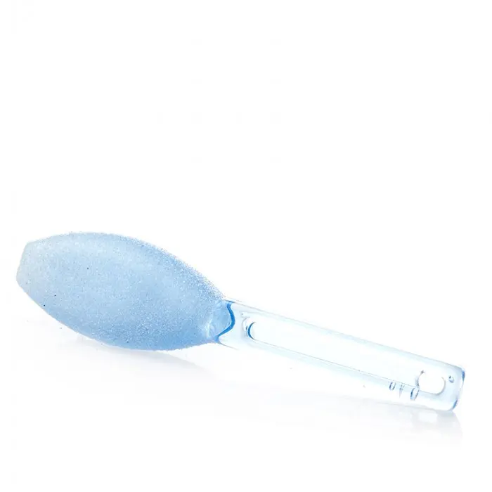 

Стеклянная пилка для ног 63 эргономичный дизайн практичные продукты