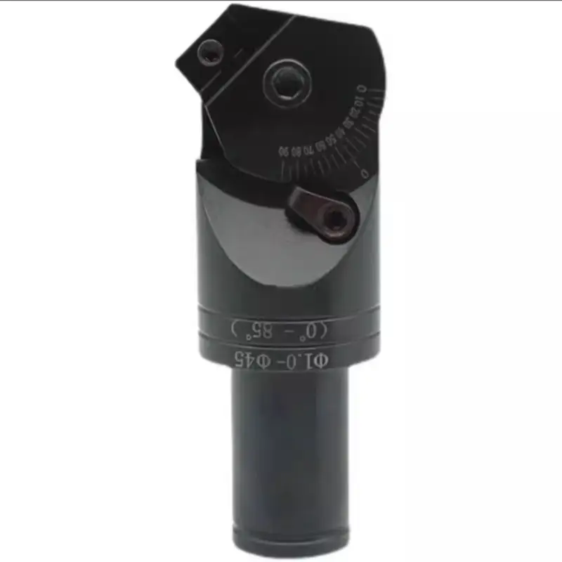 Универсальная фреза C20/C25