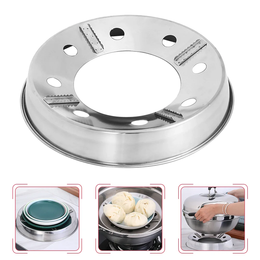 

Простая Паровая стойка из нержавеющей стали, универсальная Паровая стойка