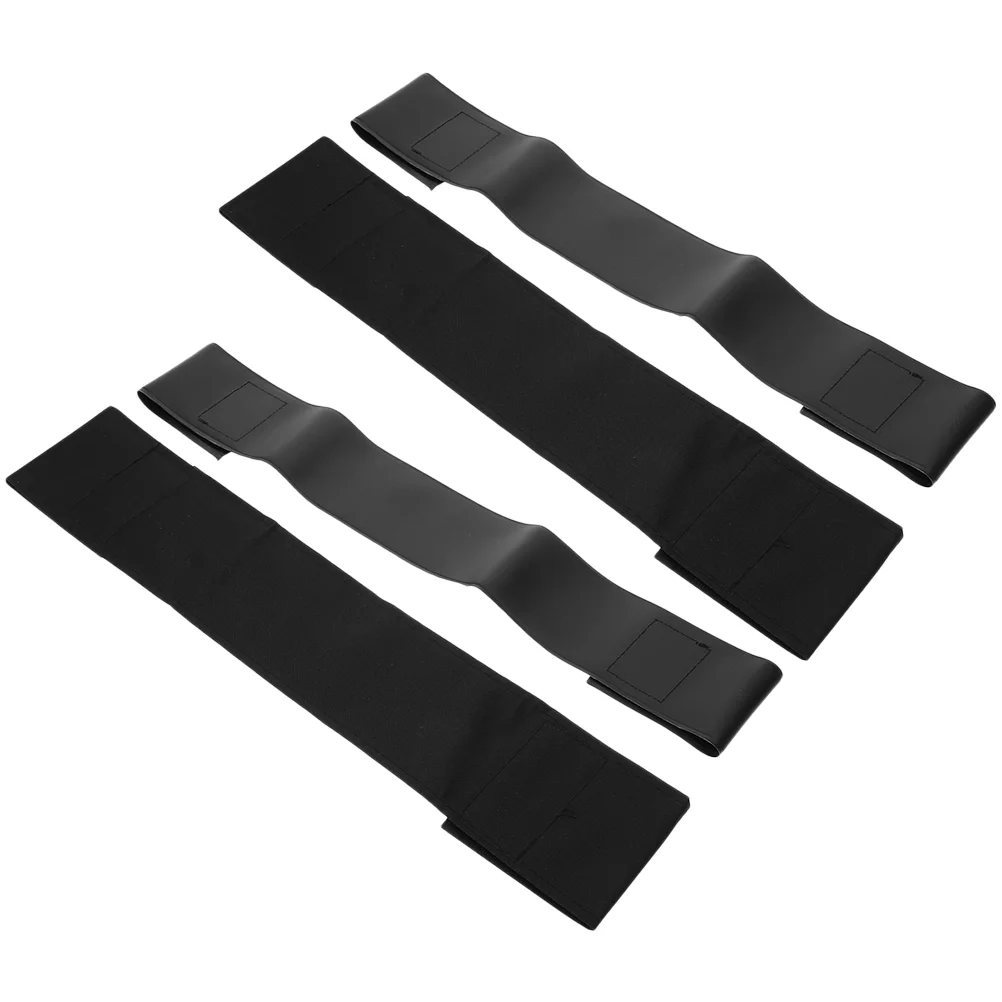 

4Pcs Belt Foot Rest Leg Band Belt Leg Support