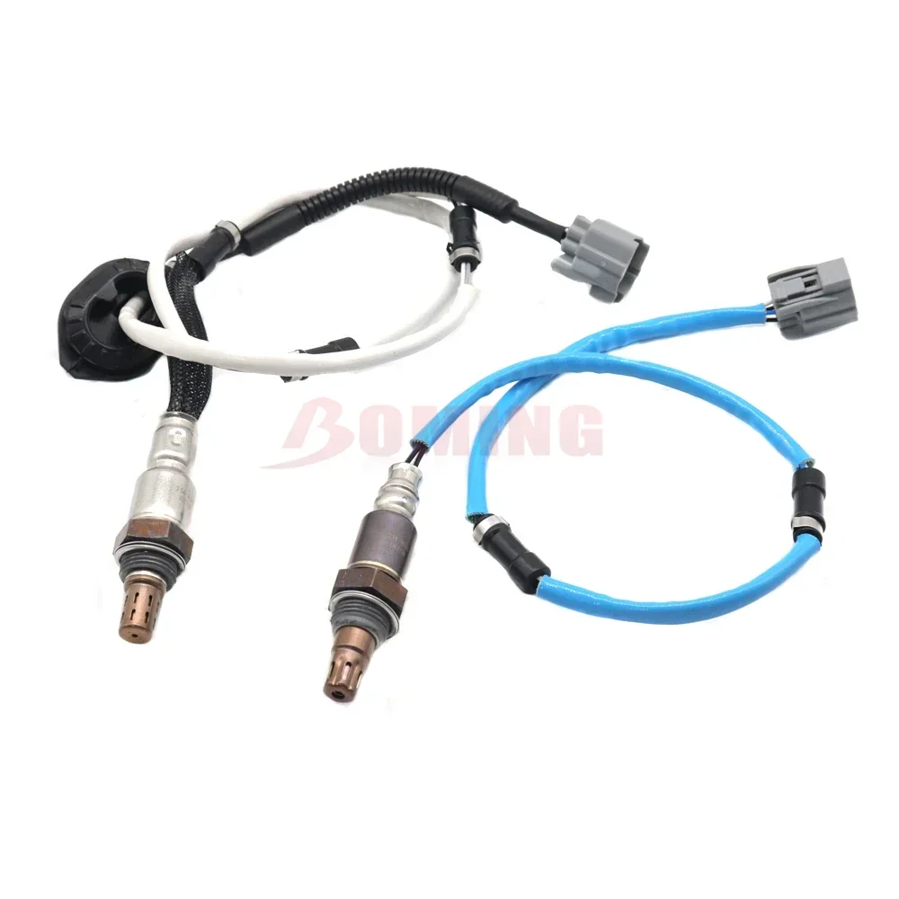 2x новый лямбда-зонд кислорода O2 вверх и вниз 234-9066 234-4363 для Acura TSX 2.4L 2004 2005 2006 2007 2008
