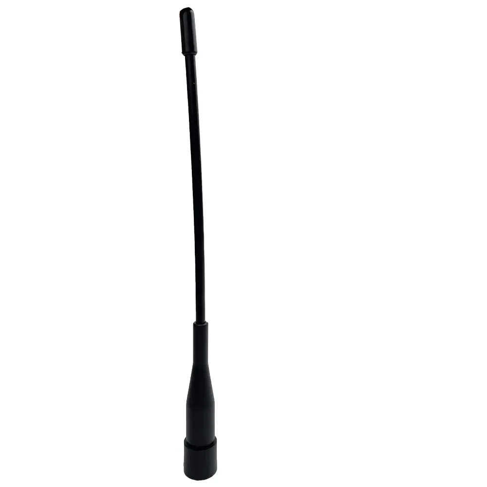

Tri-Band Flex Antenna 144//220/430Mhz or Dual band 137-173Mhz/350-390Mhz or 400-480Mhz/245Mhz for Rt-490 Rt-68 Rt-4b Rt-830