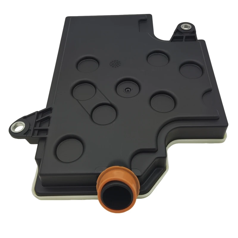 24294355 жидкостный фильтр коробки передач 10L80 10L60 для Cadillac CT4 CT5 CT6 Chevrolet GM Sierra Yukon 2019-22