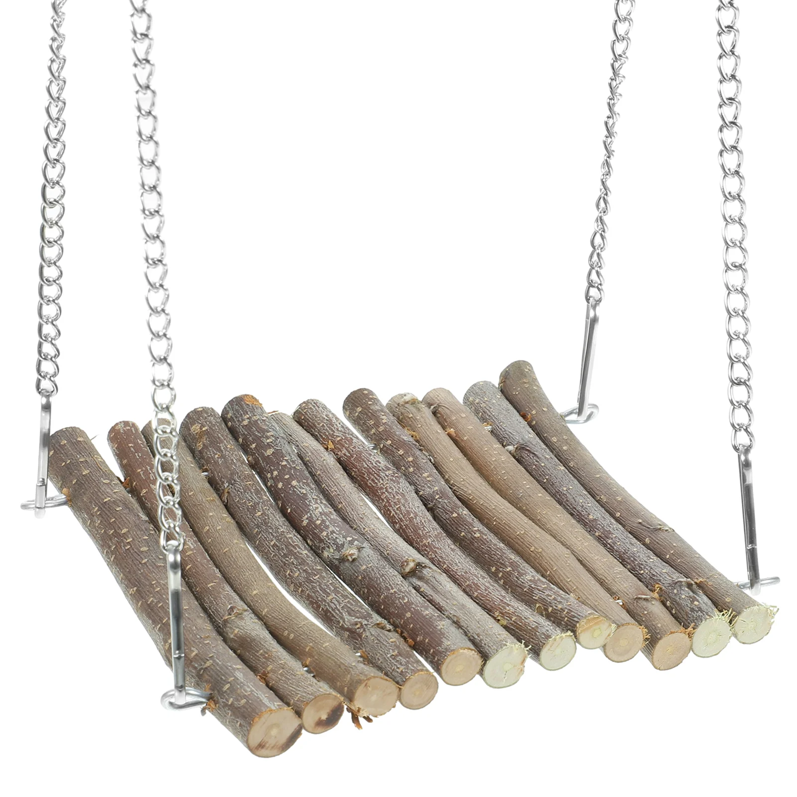 

Toys Lizard Swing Reptile Hammock Rat Stuff Bearded Dragon Wooden Pets Supplies Hanging