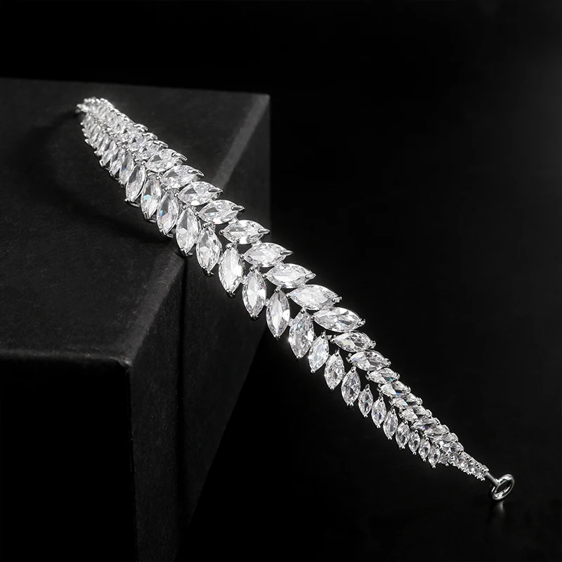 Винтажные свадебные аксессуары для волос YYSUNNY Женский венок с искусственными