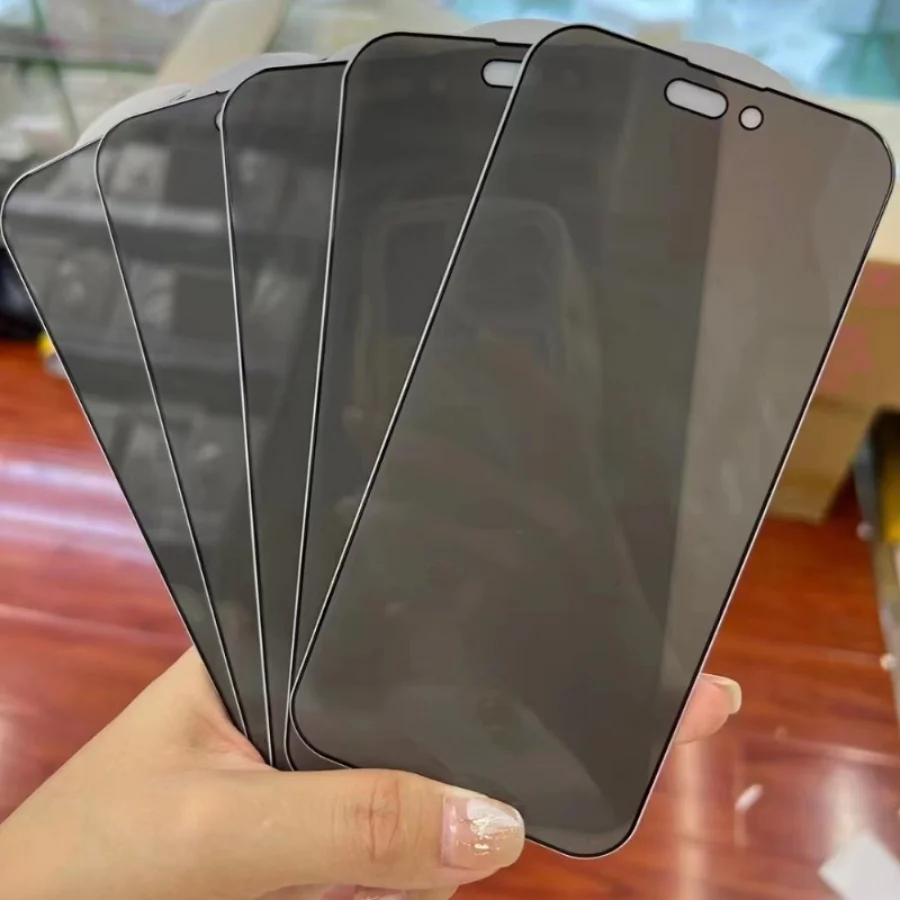 

Защитное стекло для iPhone, закаленное стекло с полным покрытием для iPhone 11, 12, 13, XS MAX, X, XR, 7, 8 Plus, SE, Защита экрана для iPhone 15, 14 Plus, 4 шт.