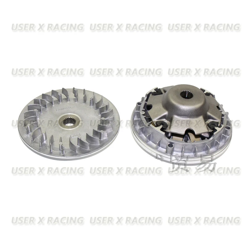 Универсальное колесо для езды на мотоцикле USERX ATV CF 500cc 0180-051000