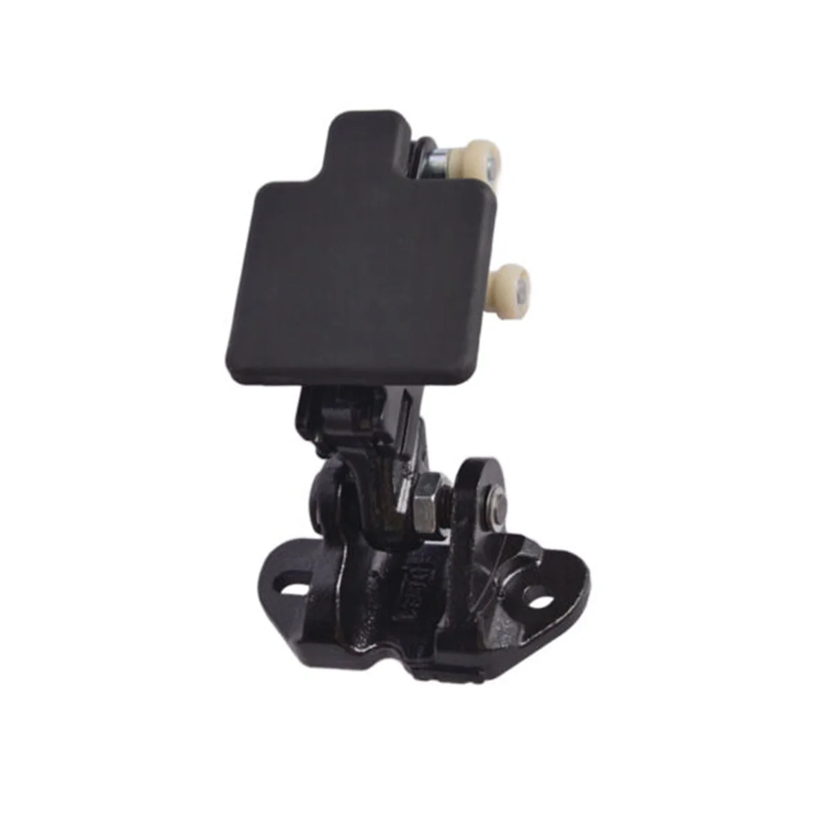 

Ролик для боковой раздвижной двери автомобиля, ролик для раздвижной двери, правый 68226102AA 68271843AA для пикапа Dodge RAM 2014-2022