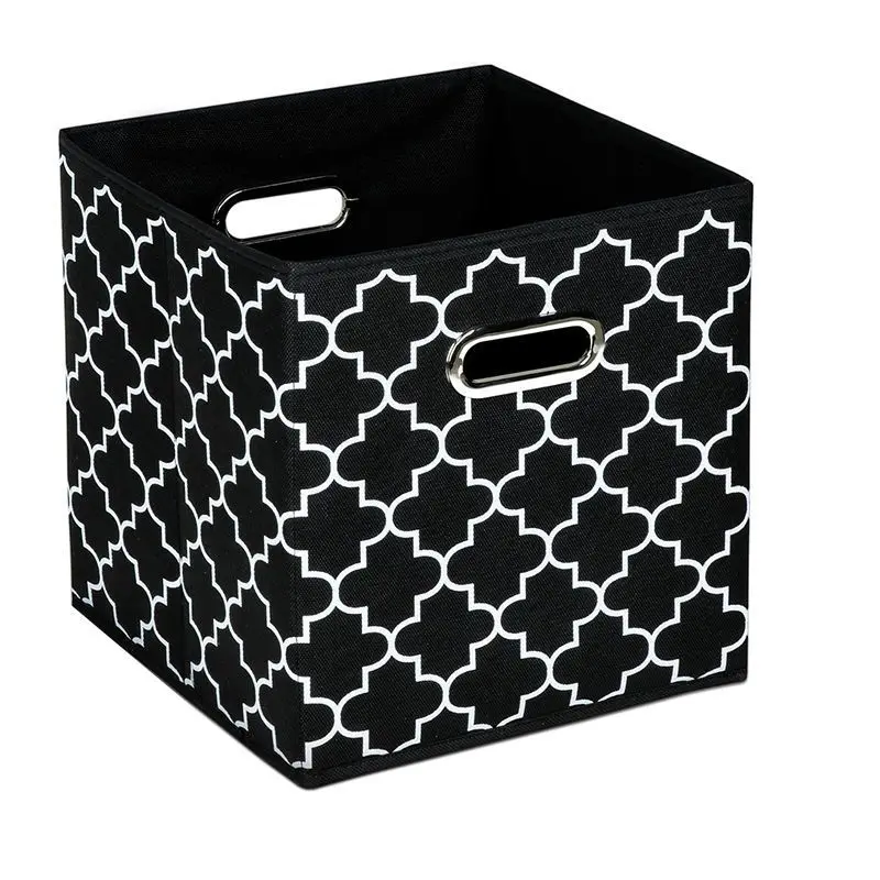 

Jul507 Multifunctional Sundries Wardrobe Sorting Box Toy Storage Box