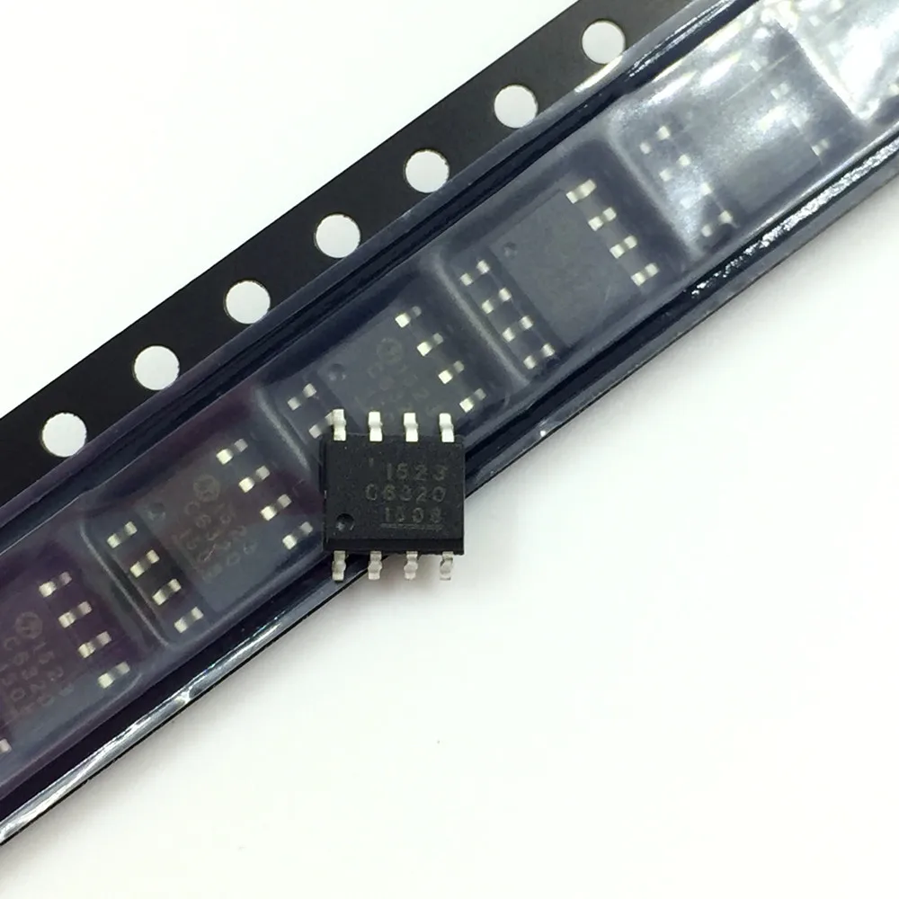 10 шт./партия TC6320TG-G TC6320 C6320 SOP-8