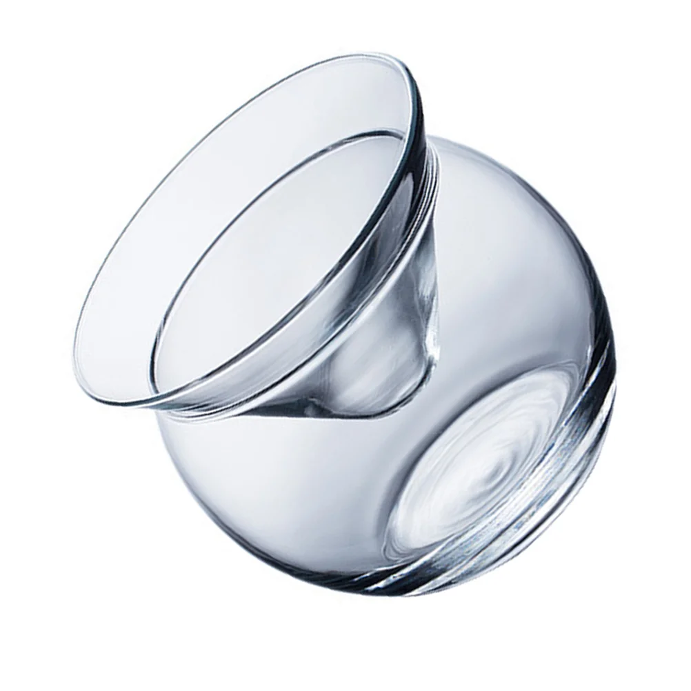 

Glasses Cocktail Glass Cup Cavier Stemless Martiniserver Bowl Ice Tea Cups Red Whiskey Iced Margaritashrimp Creativebar Holder