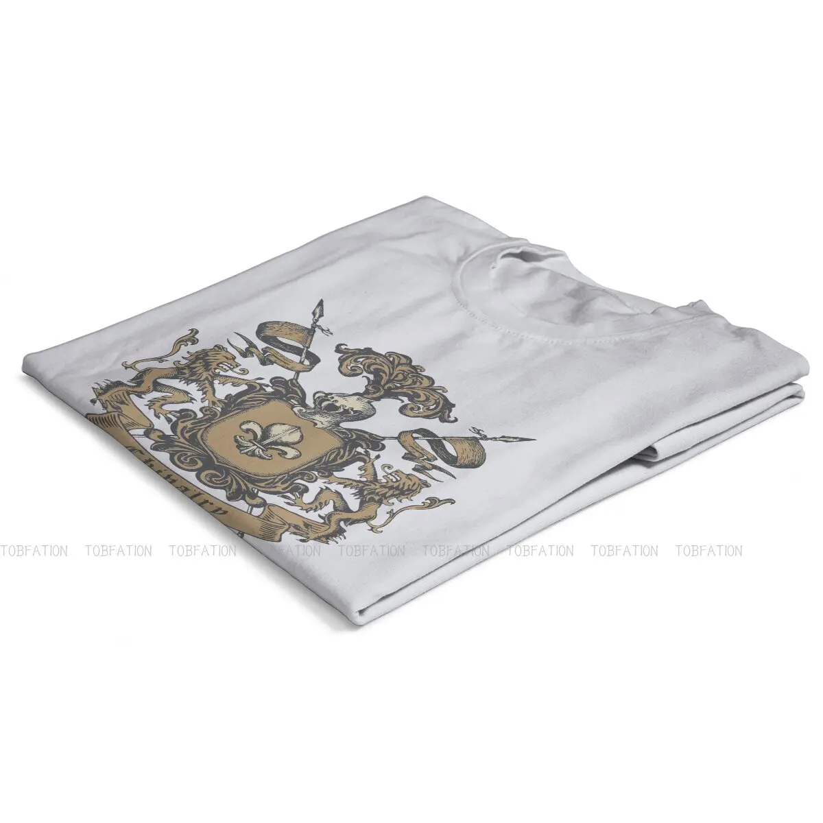 Специализированная футболка Chivalry для девочек с графическим принтом в виде игры