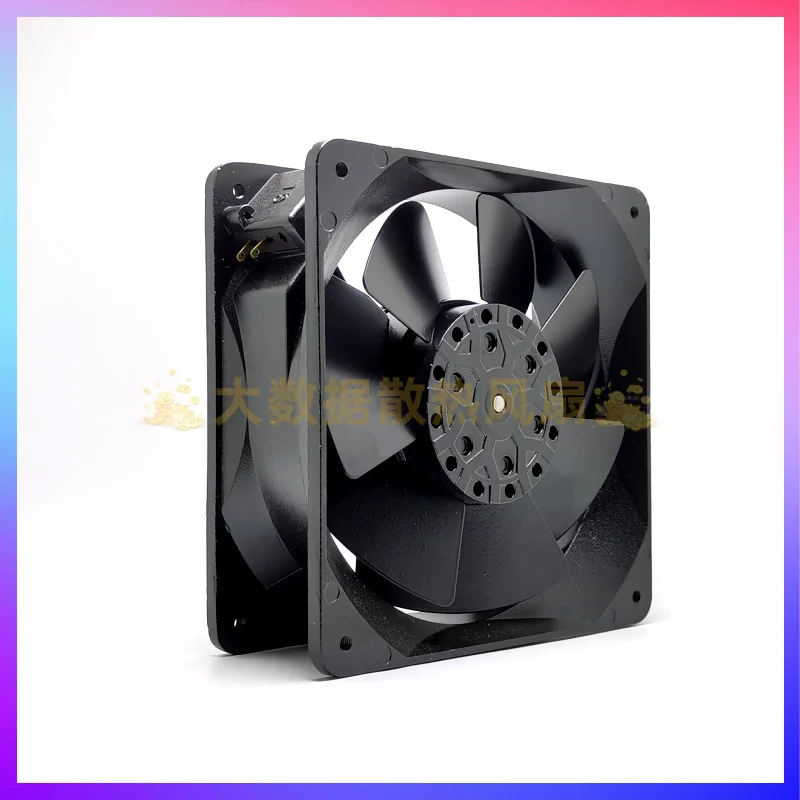 Высокотемпературный вентилятор 6250MG1 6250MG1-TP AC220V 160*160*55 мм