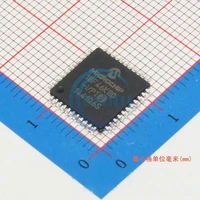 original new on sale ic mcu tqfp 44_10x10x08p pic18f46k80 ipt microcontroller ic chip