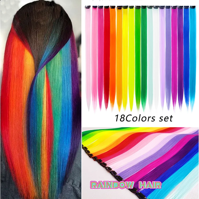 Colorful Soft Tape in Remy Human Hair Tape in Hair Extensions Straight Seamless Skin Weft Tape in Hair Extensions Human Hair