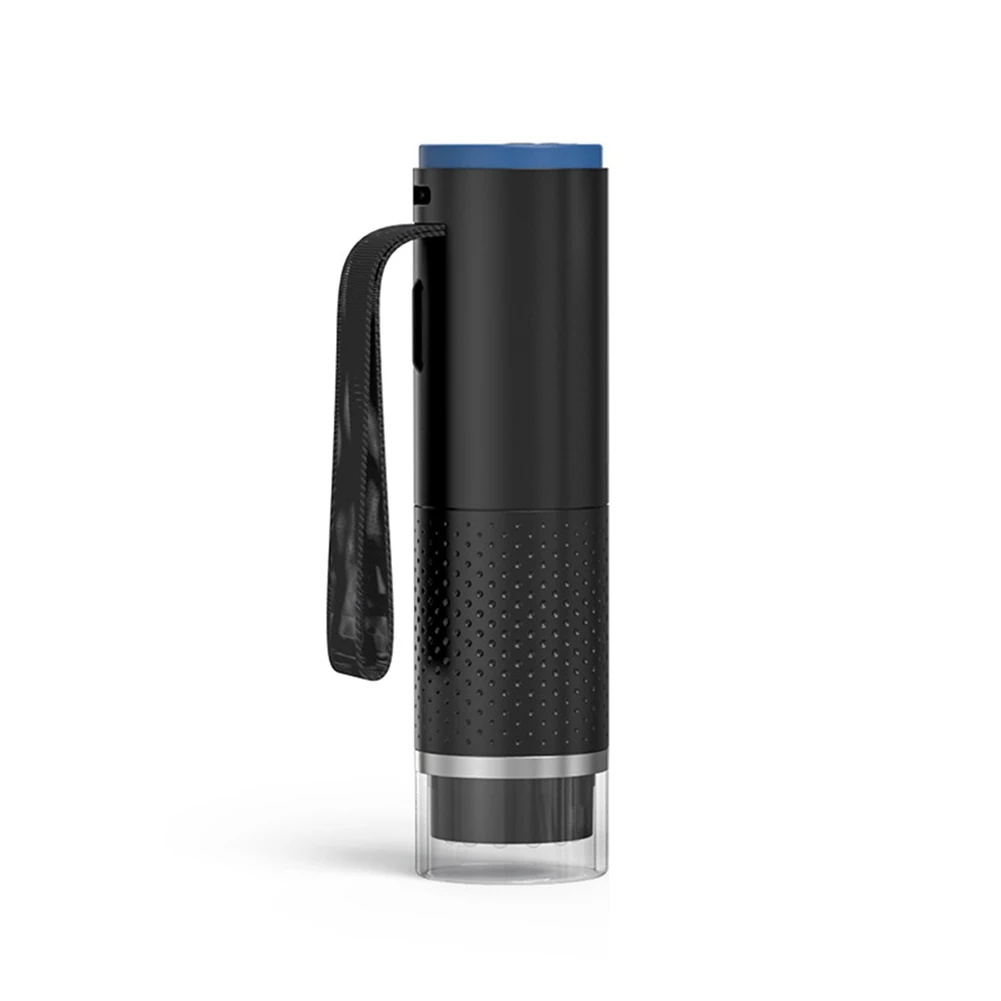 Портативный цифровой микроскоп 200 Вт 1080P